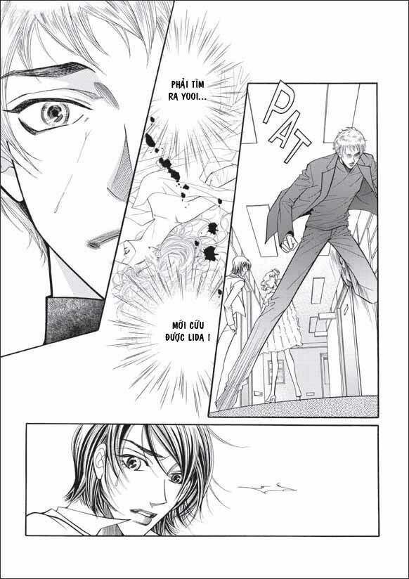 Can't Lose You: Chapter 19