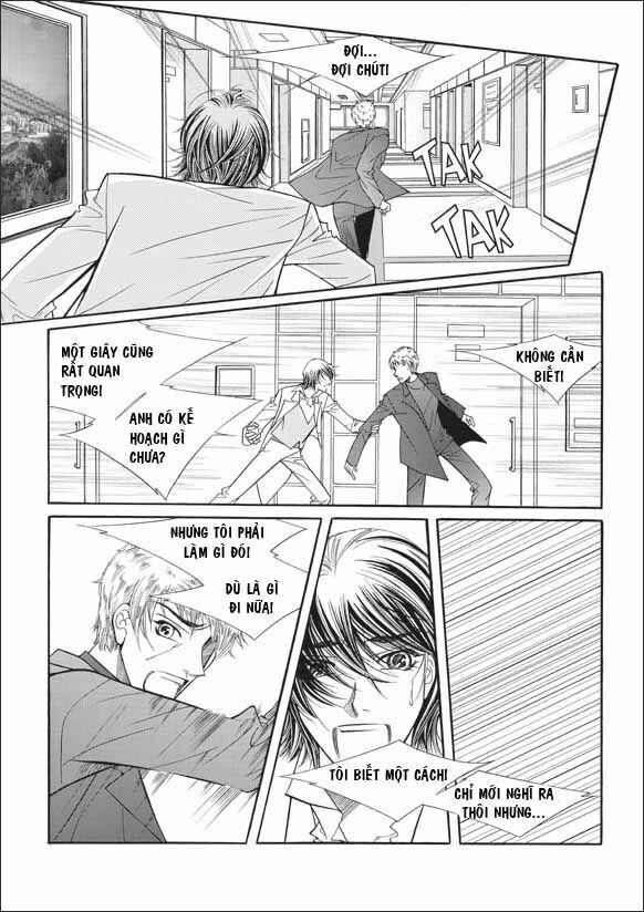 Can't Lose You: Chapter 19