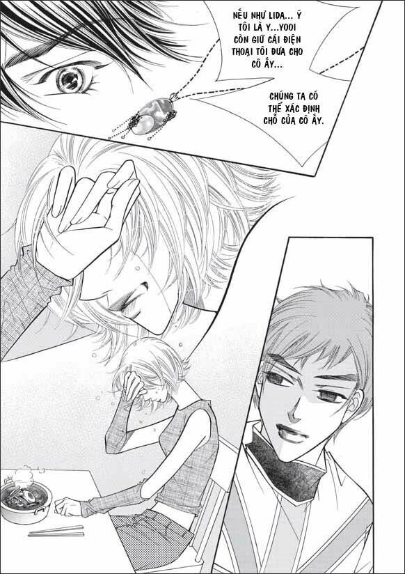 Can't Lose You: Chapter 19