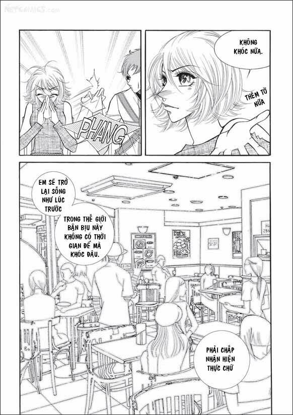 Can't Lose You: Chapter 19