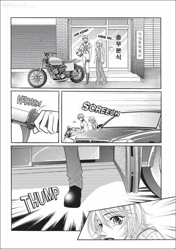Can't Lose You: Chapter 19