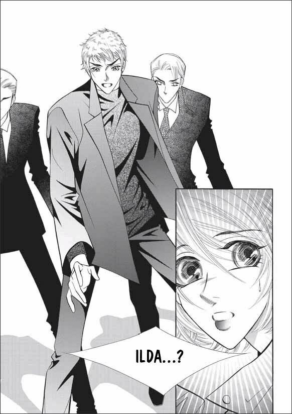 Can't Lose You: Chapter 19