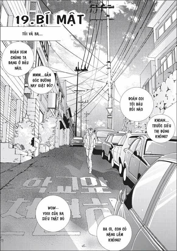 Can't Lose You: Chapter 19