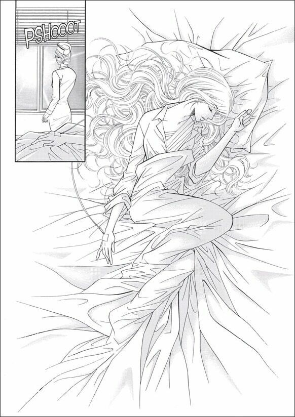 Can't Lose You: Chapter 19