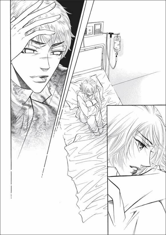 Can't Lose You: Chapter 19