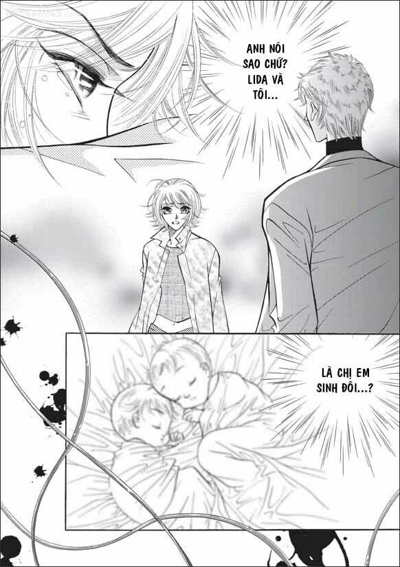 Can't Lose You: Chapter 19