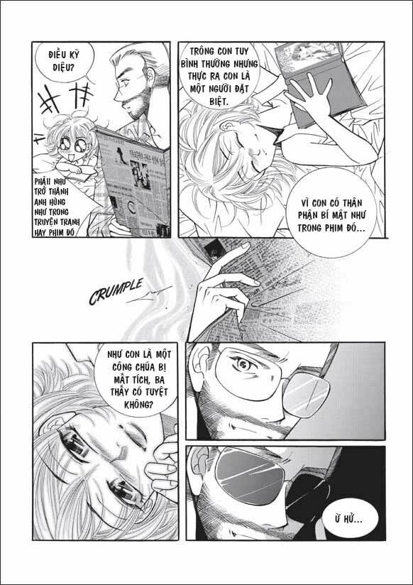 Can't Lose You: Chapter 19