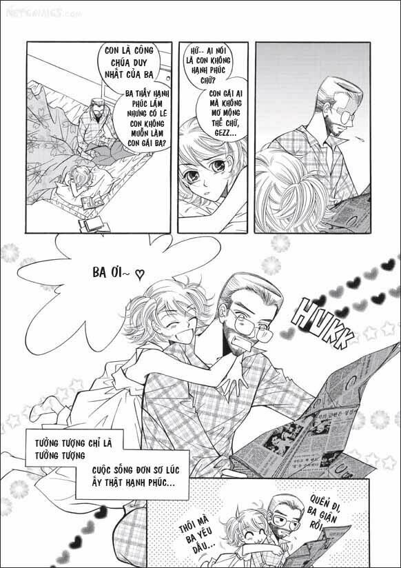 Can't Lose You: Chapter 19
