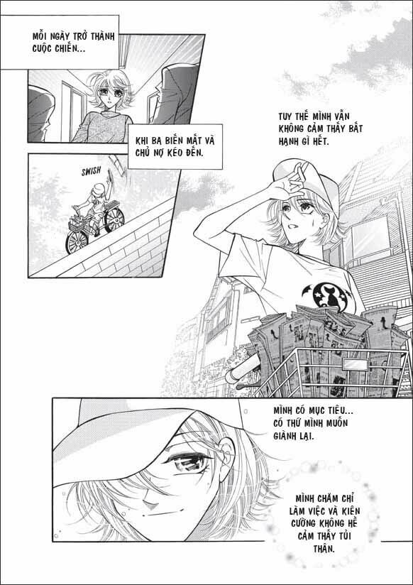 Can't Lose You: Chapter 19