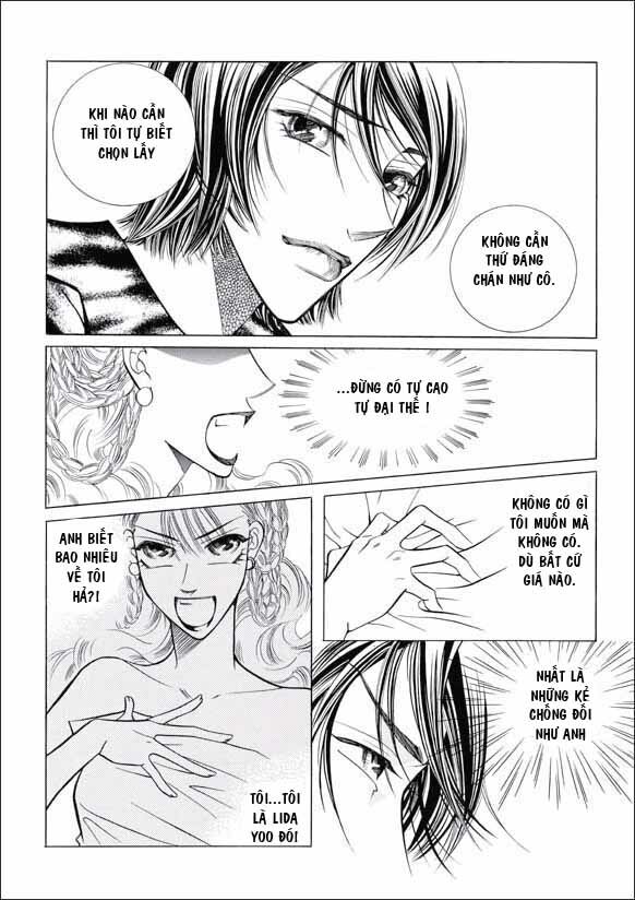 Can't Lose You: Chapter 2