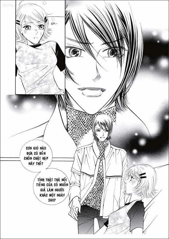 Can't Lose You: Chapter 2