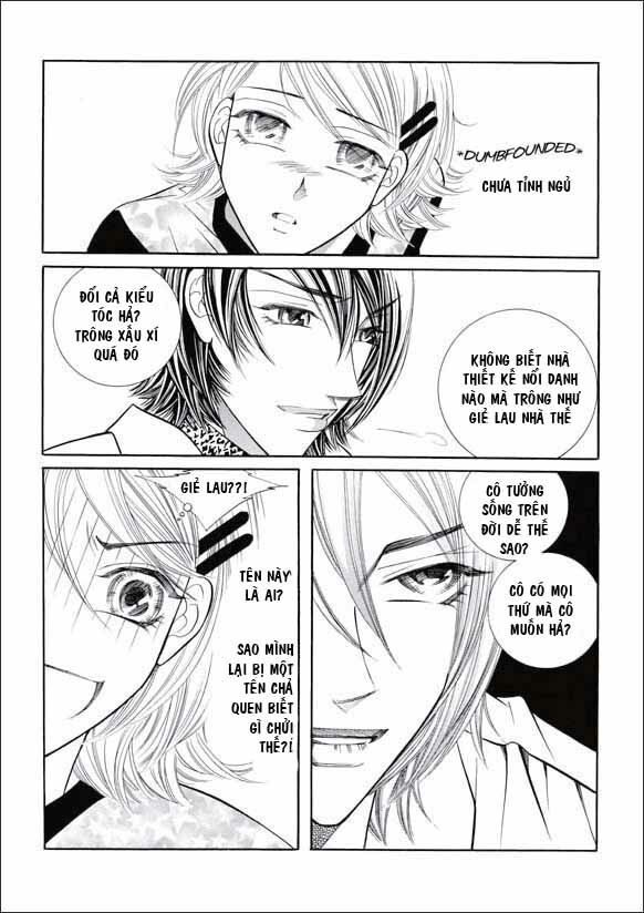 Can't Lose You: Chapter 2
