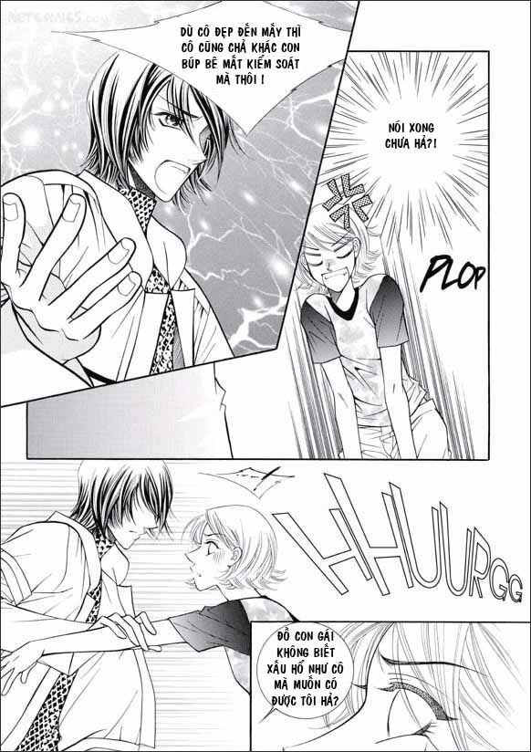 Can't Lose You: Chapter 2