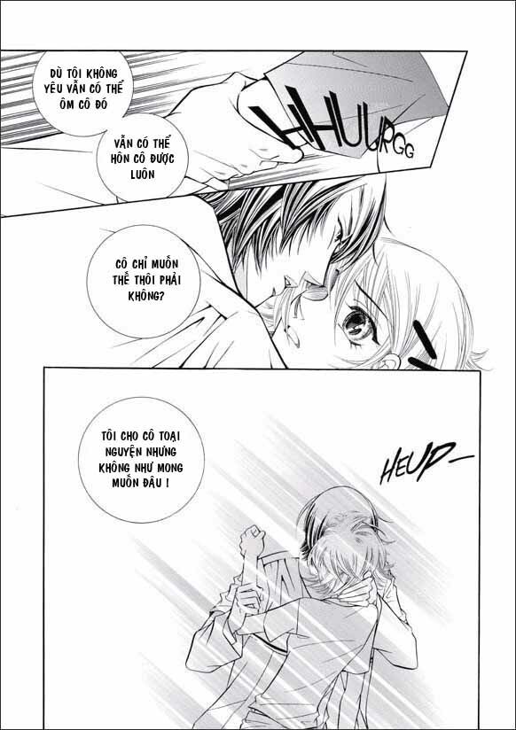 Can't Lose You: Chapter 2