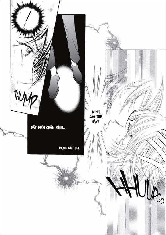 Can't Lose You: Chapter 2