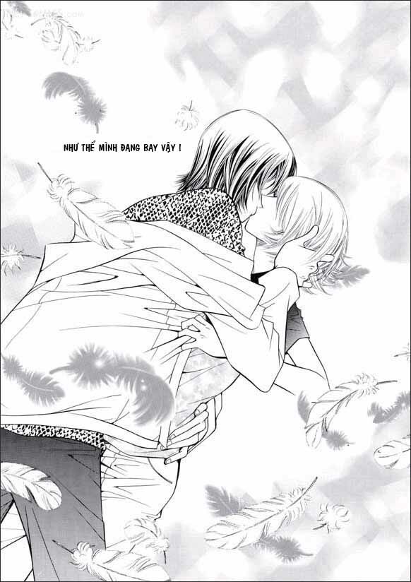 Can't Lose You: Chapter 2