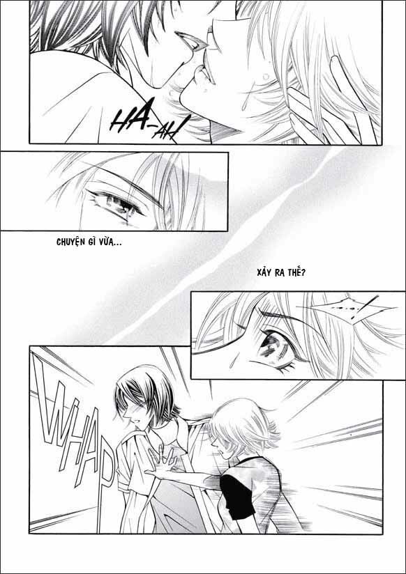 Can't Lose You: Chapter 2