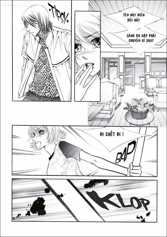 Can't Lose You: Chapter 2