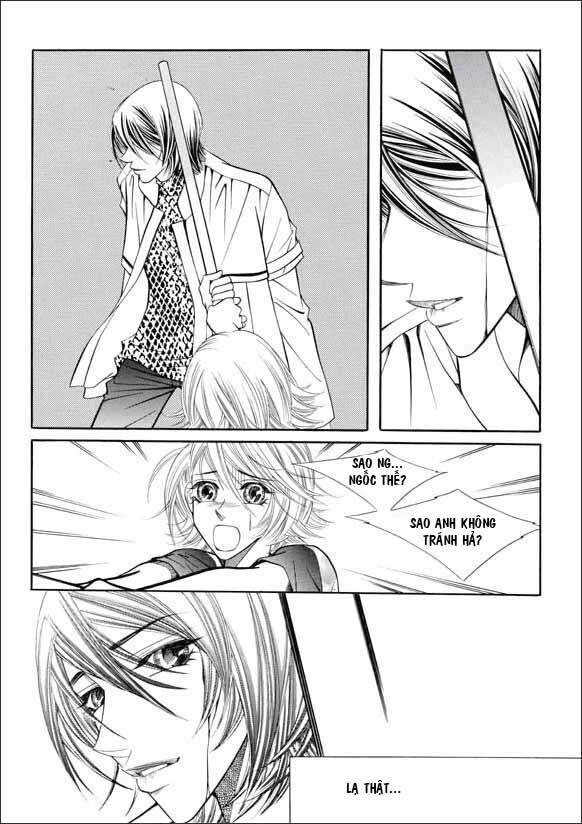 Can't Lose You: Chapter 2