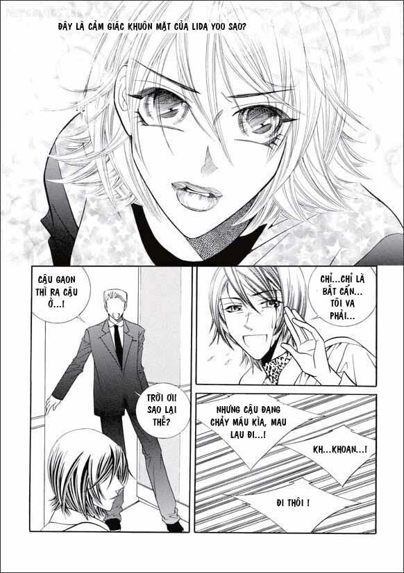 Can't Lose You: Chapter 2