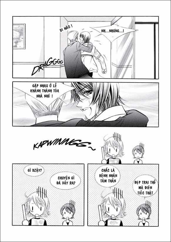 Can't Lose You: Chapter 2