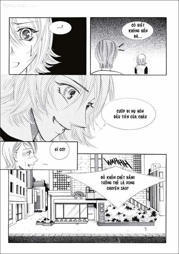 Can't Lose You: Chapter 2