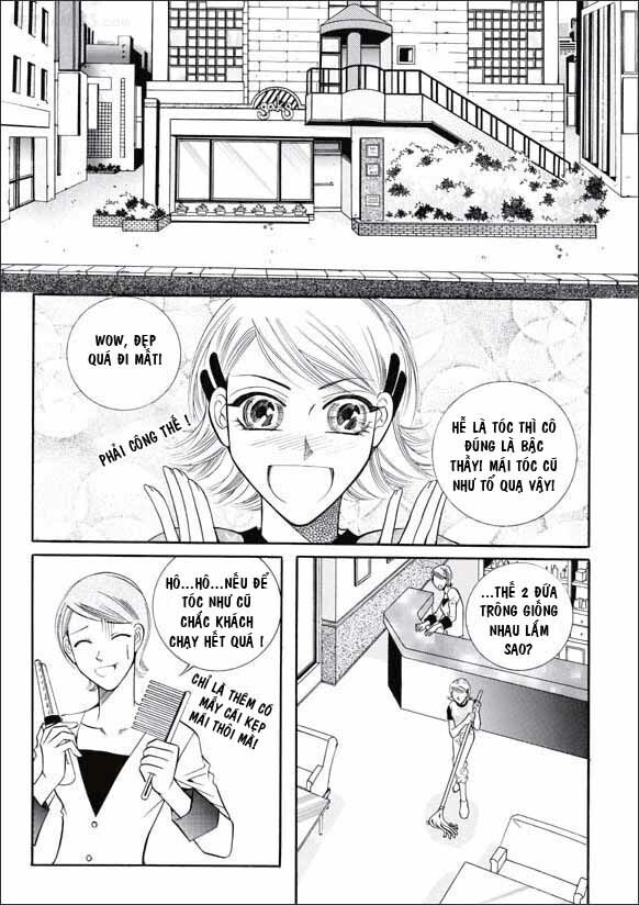 Can't Lose You: Chapter 2