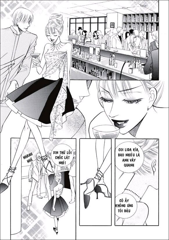 Can't Lose You: Chapter 2