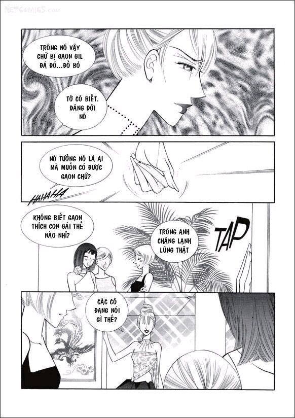 Can't Lose You: Chapter 2