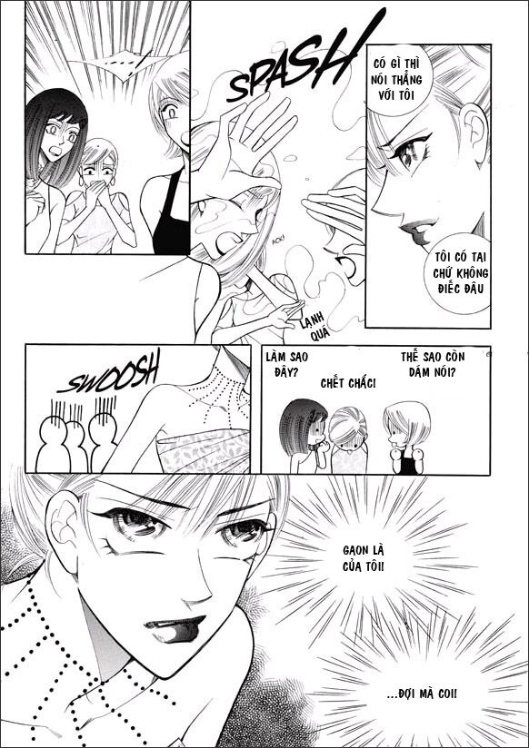 Can't Lose You: Chapter 2