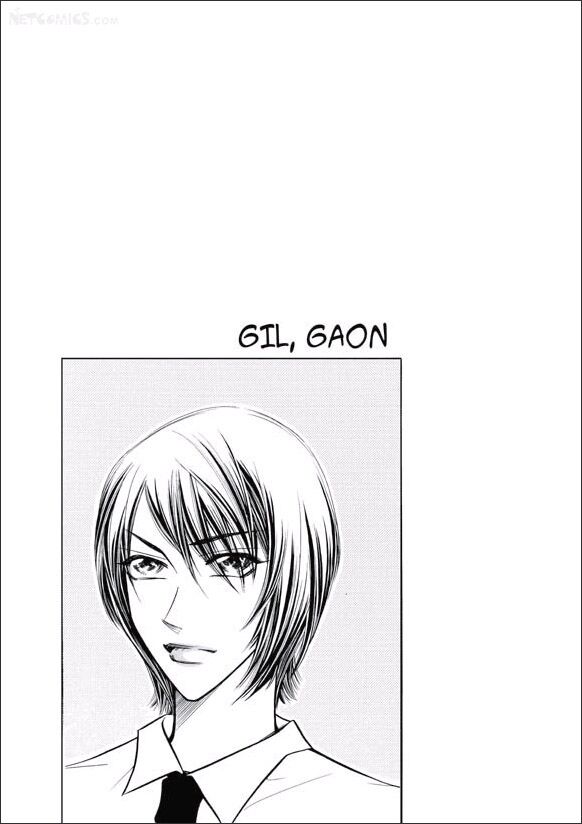Can't Lose You: Chapter 2