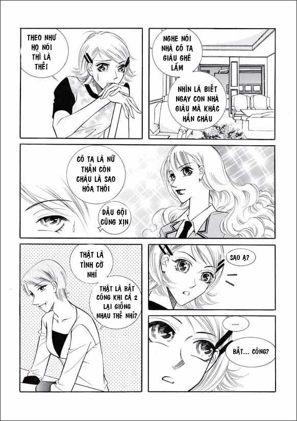 Can't Lose You: Chapter 2