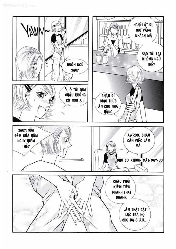 Can't Lose You: Chapter 2