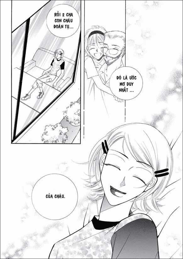 Can't Lose You: Chapter 2
