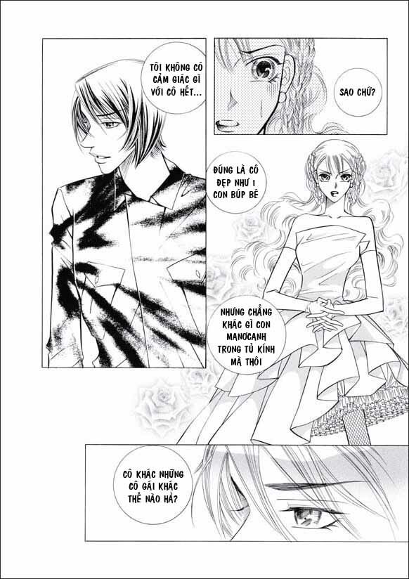 Can't Lose You: Chapter 2