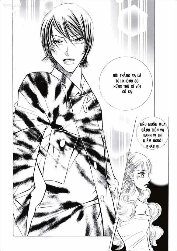 Can't Lose You: Chapter 2