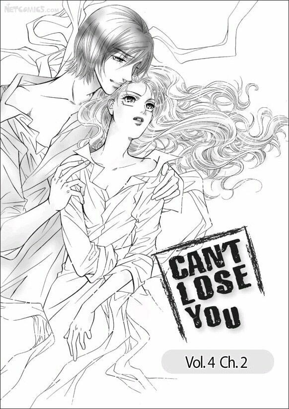 Can't Lose You: Chapter 20