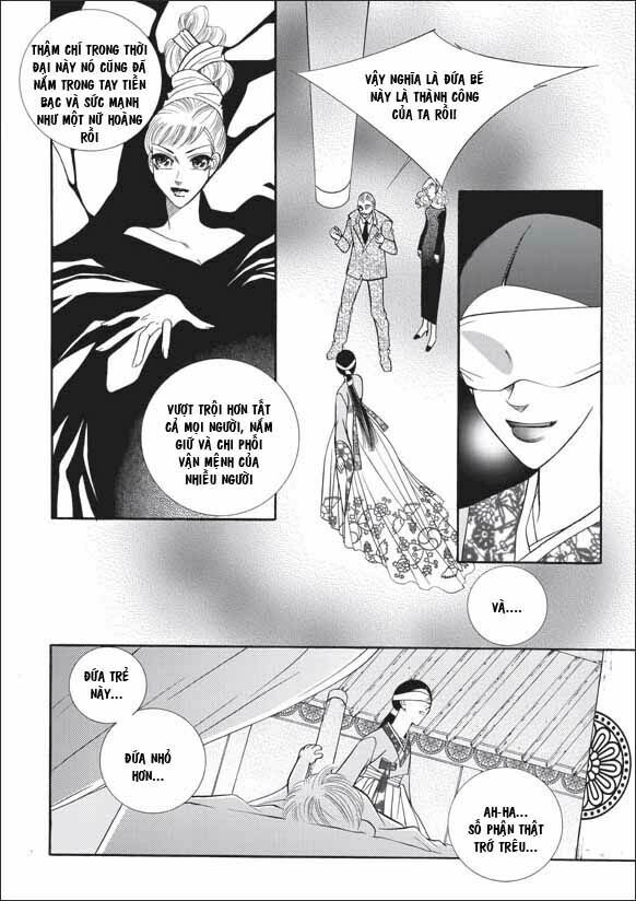 Can't Lose You: Chapter 20