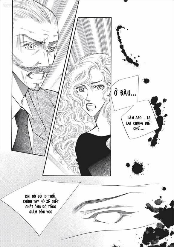 Can't Lose You: Chapter 20