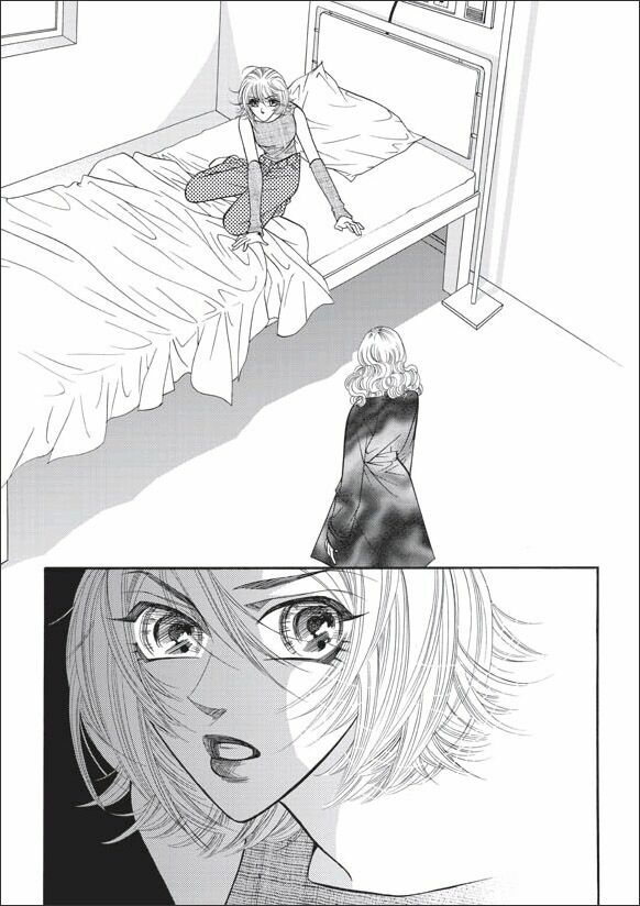 Can't Lose You: Chapter 20