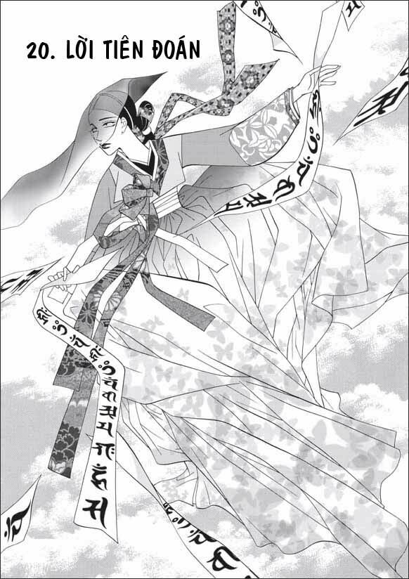 Can't Lose You: Chapter 20