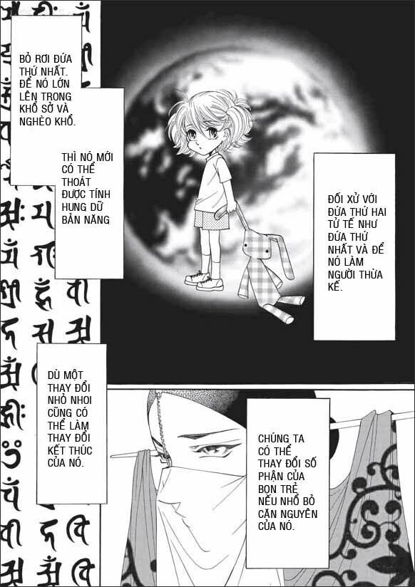 Can't Lose You: Chapter 20