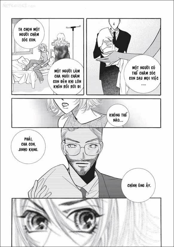 Can't Lose You: Chapter 20