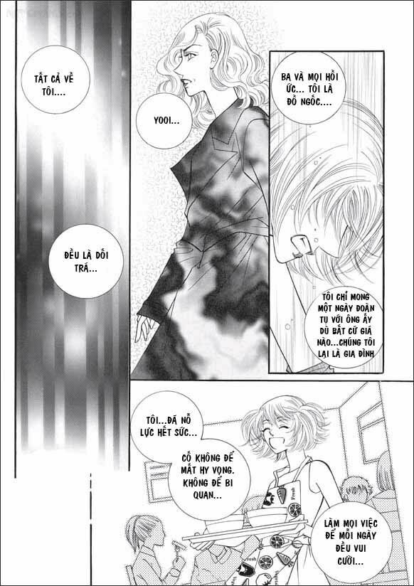 Can't Lose You: Chapter 20