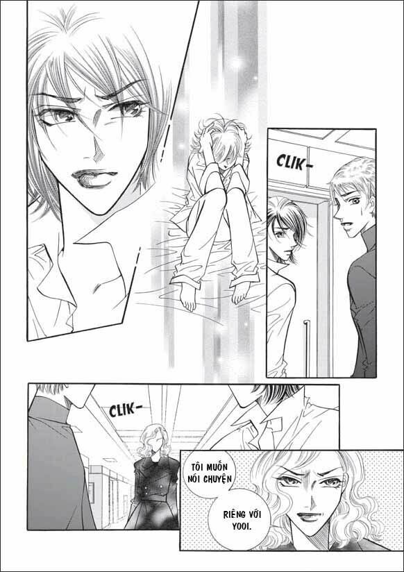 Can't Lose You: Chapter 20