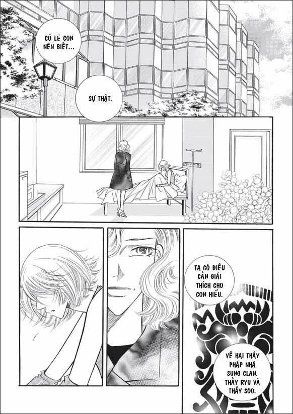 Can't Lose You: Chapter 20