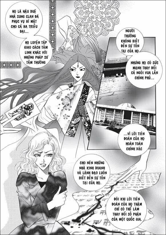 Can't Lose You: Chapter 20