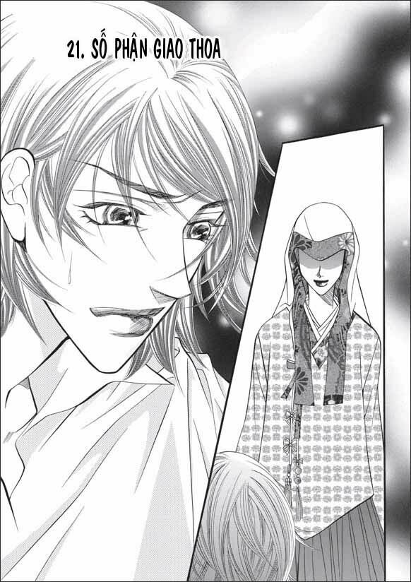 Can't Lose You: Chapter 21