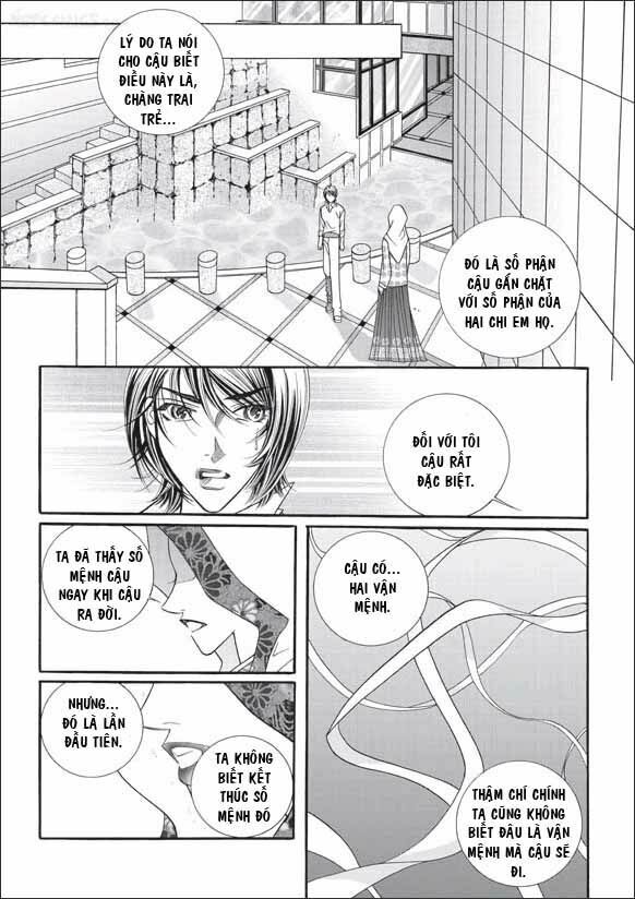 Can't Lose You: Chapter 21