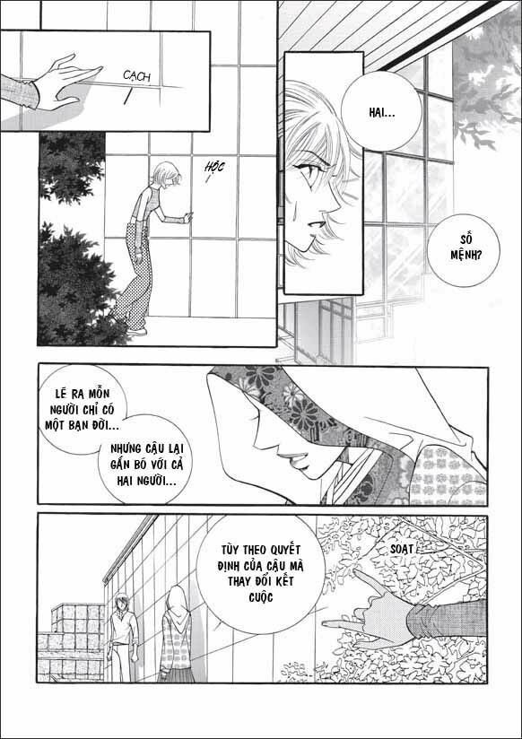 Can't Lose You: Chapter 21